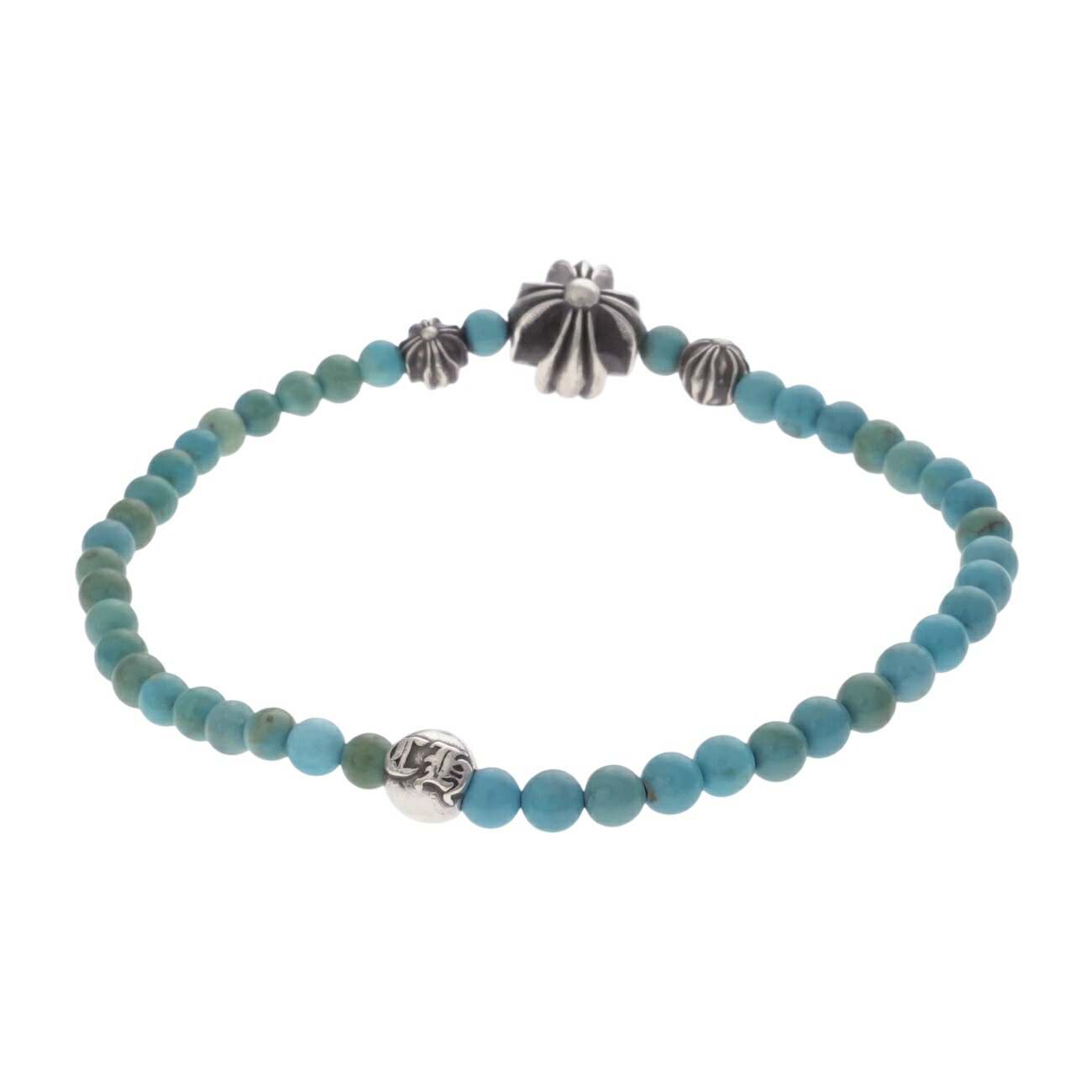 楽天市場】クロムハーツ【CHROMEHEARTS】【保証書付】【22K】【純正