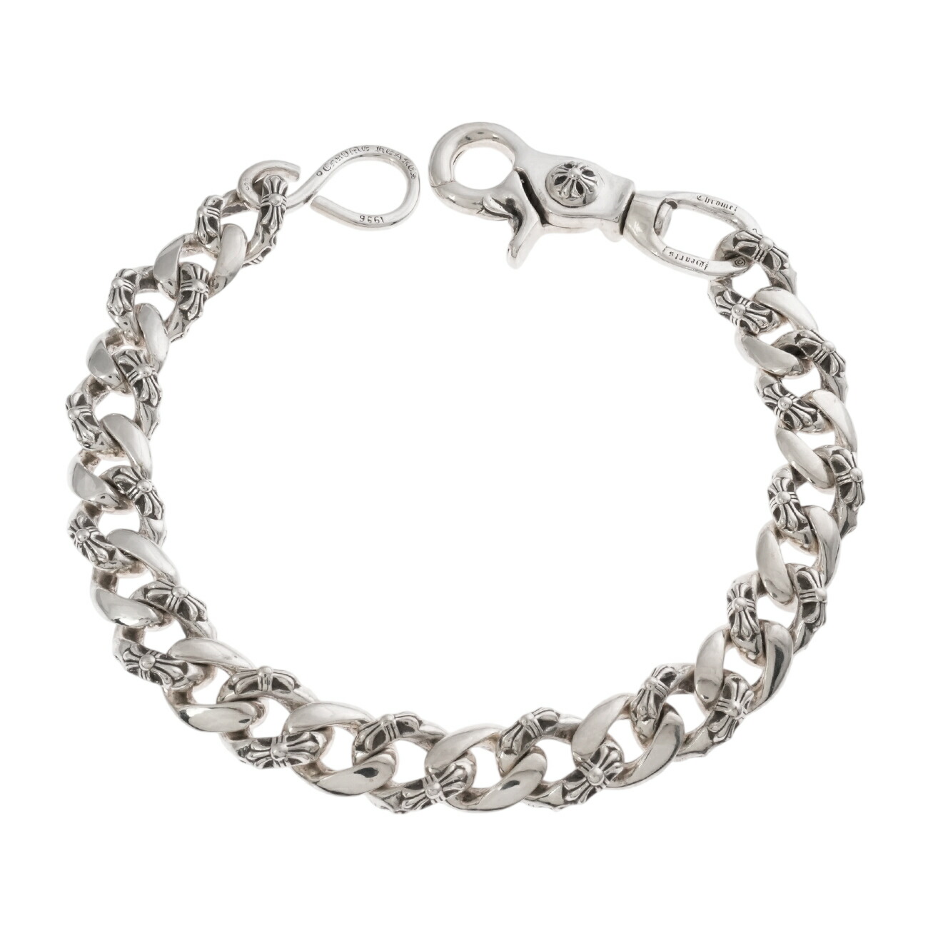 楽天市場】CHROME HEARTS FANCY WALLET CHAIN 1 