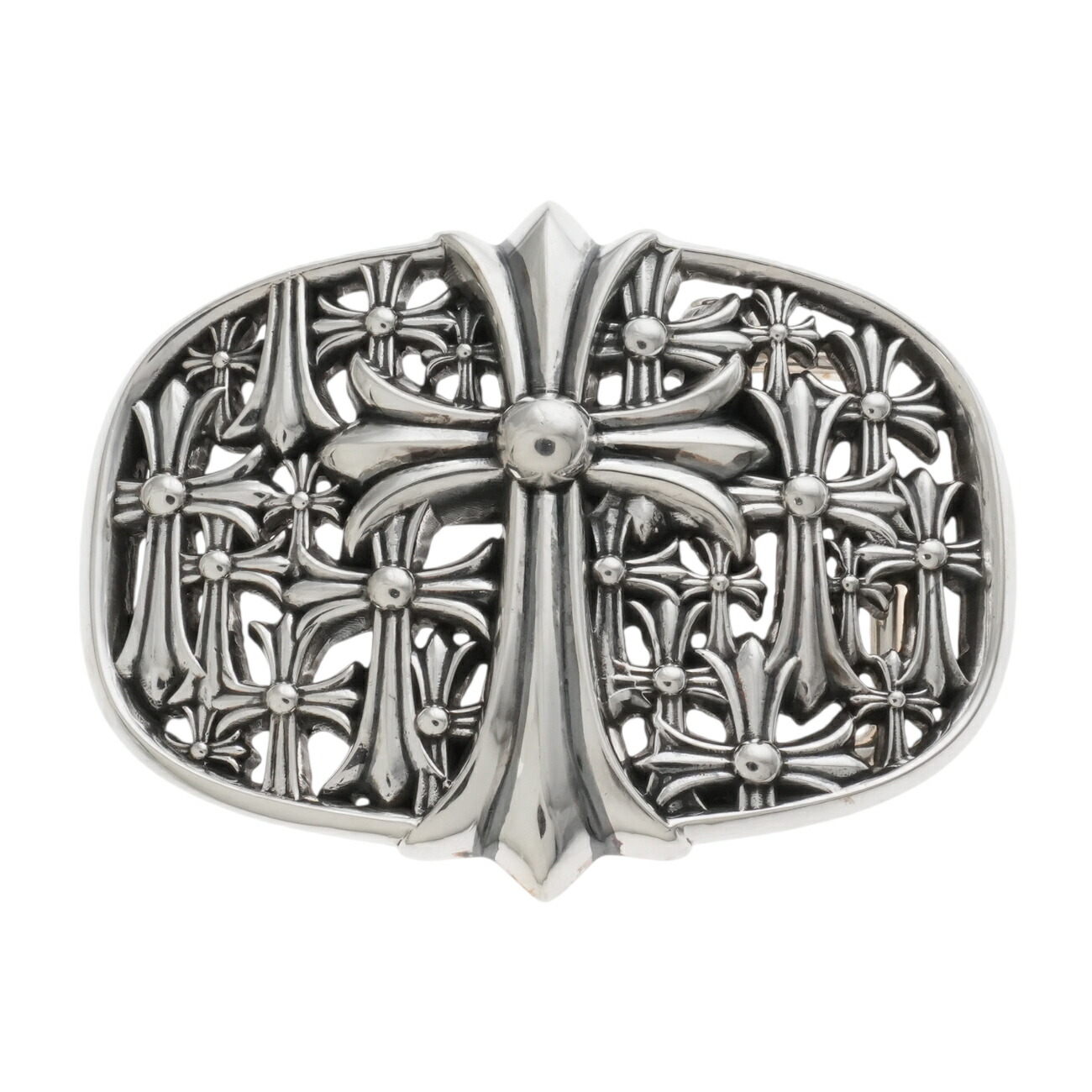 楽天市場】クロムハーツ ミラーハンド エボニー CHプラス : SKYTREK