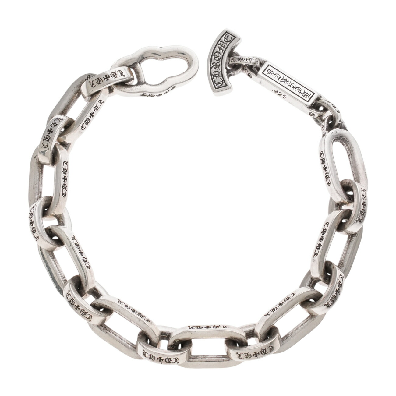 楽天市場】【CHROME HEARTS クロムハーツ Bracelet ブレスレット