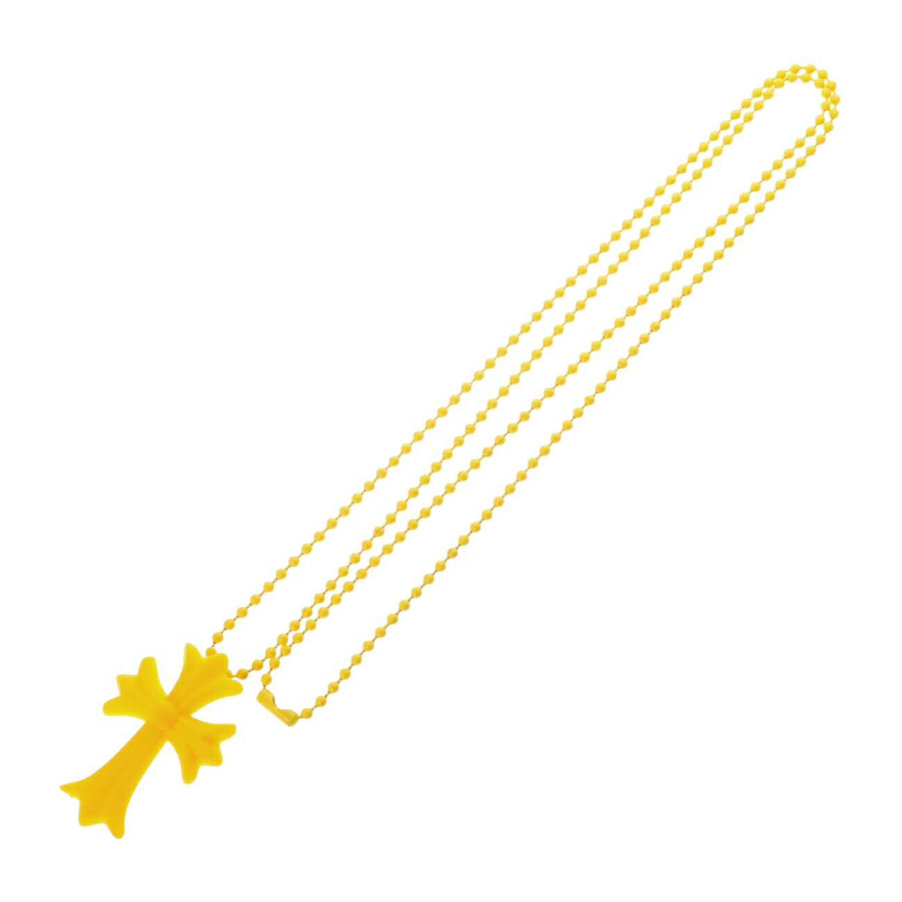 【限定レア】クロムハーツ2012FNO限定ノベルティCHクロスネックス3点セット 楽天市場】【中古】クロムハーツ CHROME HEARTS ネックレス FNO限定