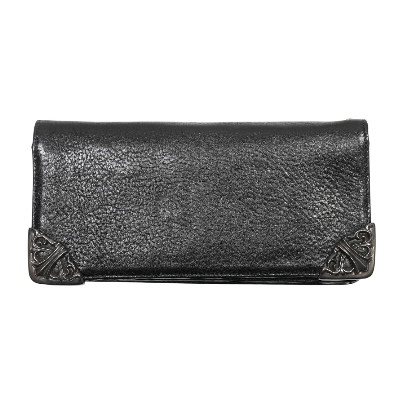 楽天市場】【CHROME HEARTS クロムハーツ Wallet ウォレット 財布