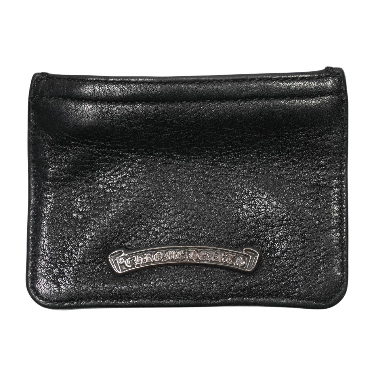 楽天市場】クロムハーツ CHROME HEARTS ジップチェンジパース ZIP CHNG