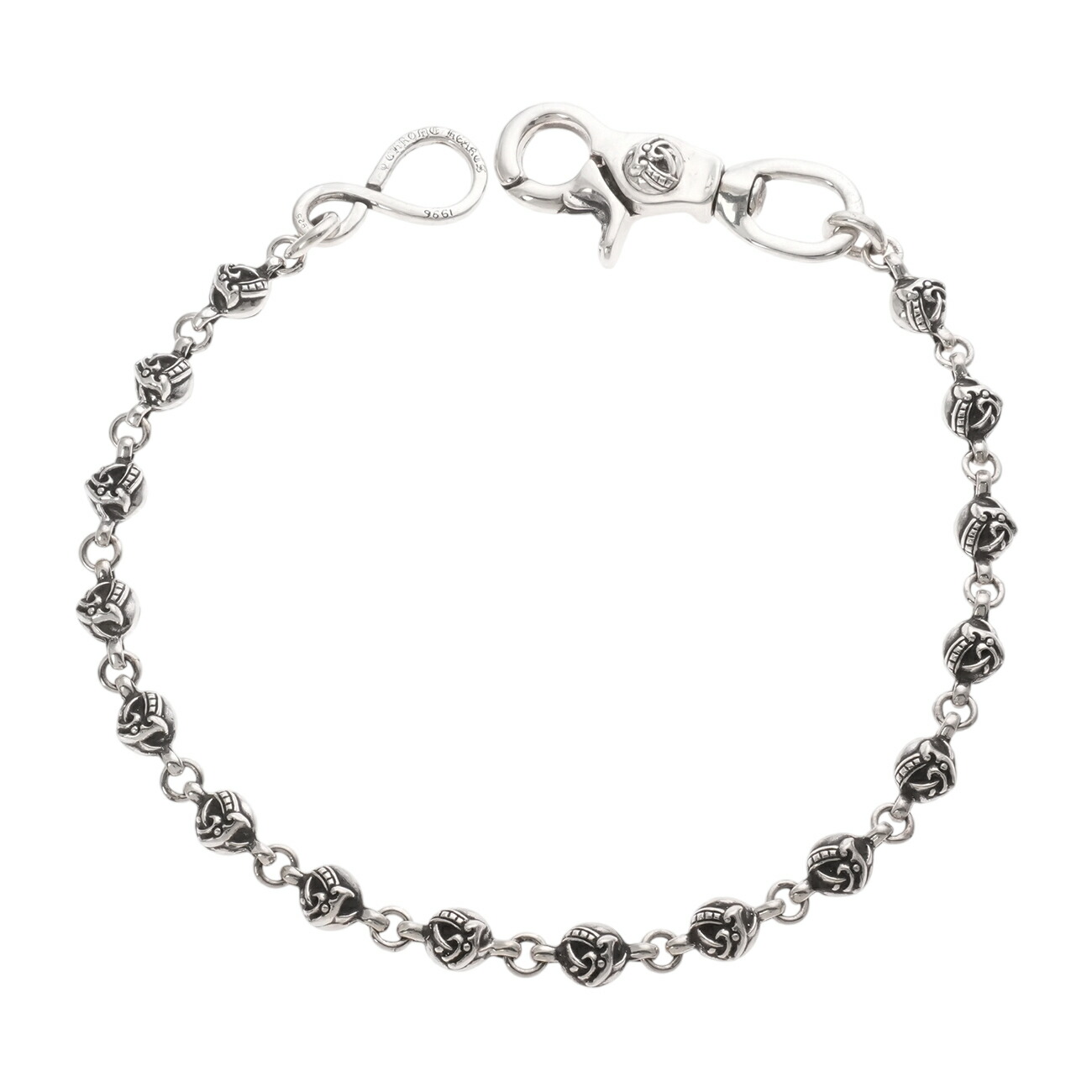 専用 CHROME HEARTS クロムハーツ ケルティックローラーウォレット 楽天市場】CHROME HEARTS 銀座店 クロムハーツ ケルティック ローラー