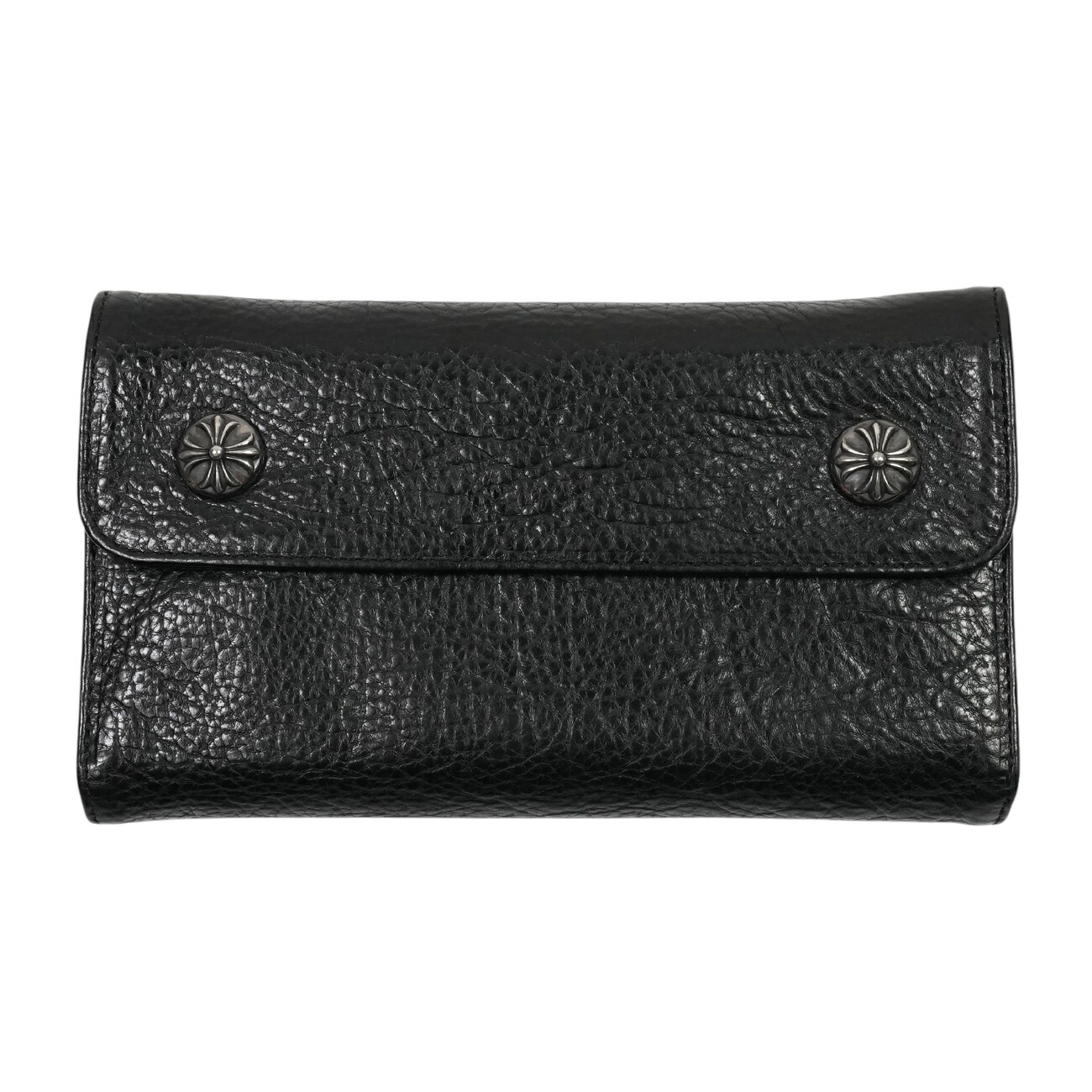 楽天市場】【CHROME HEARTS クロムハーツ Wallet ウォレット 財布