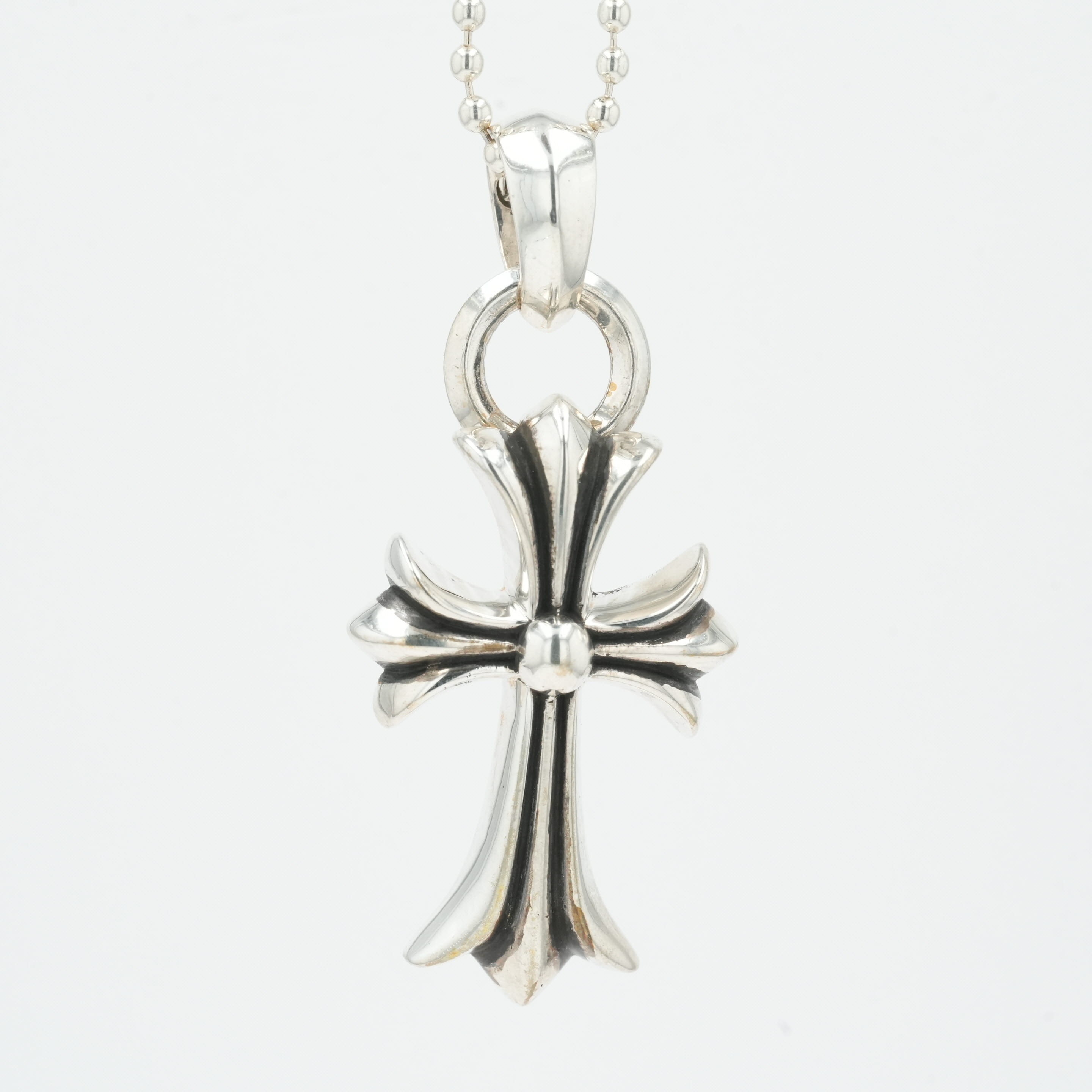 楽天市場】【CHROME HEARTS クロムハーツ Pendant ペンダント】CH