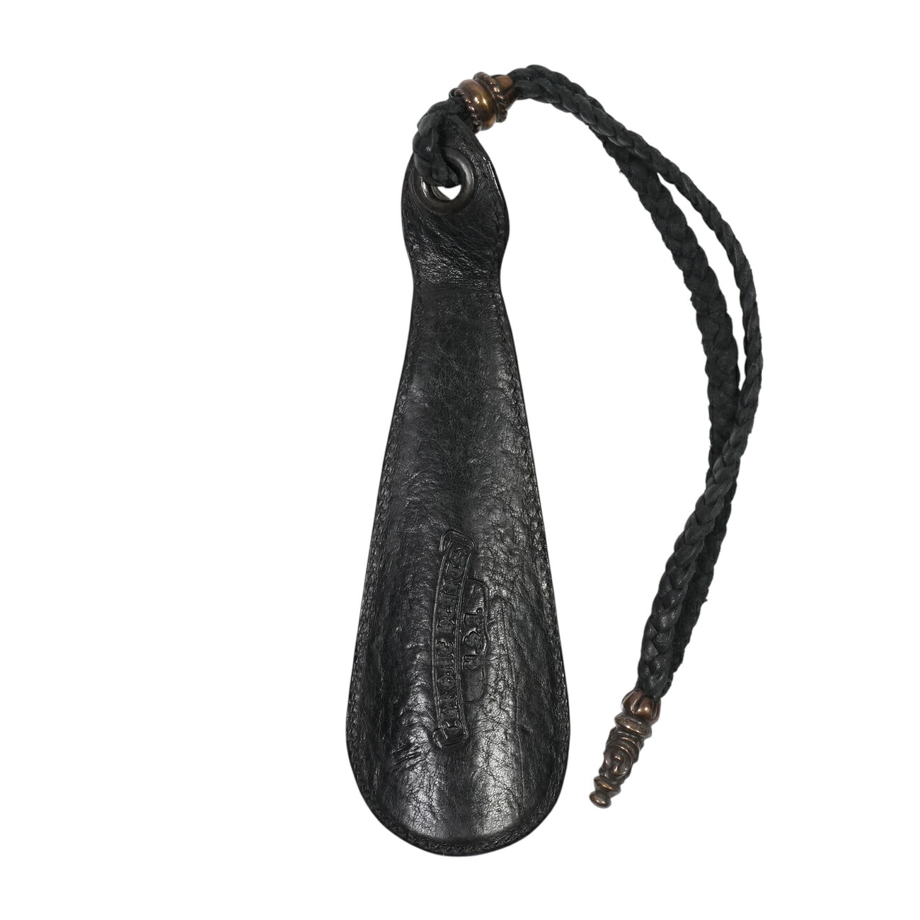 楽天市場】CHROME HEARTS クロムハーツ（原本無） SHOE HORN シュー