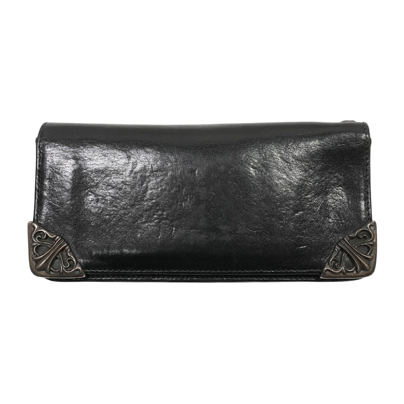 楽天市場】【CHROME HEARTS クロムハーツ Wallet ウォレット 財布