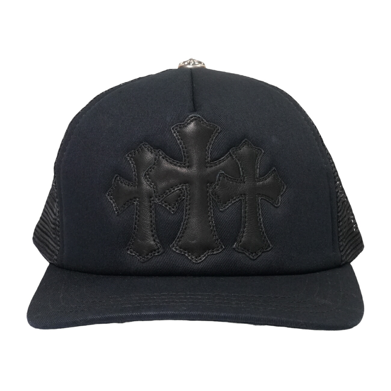 楽天市場】クロムハーツCHROME HEARTS CH刺繍クロスパッチ付き