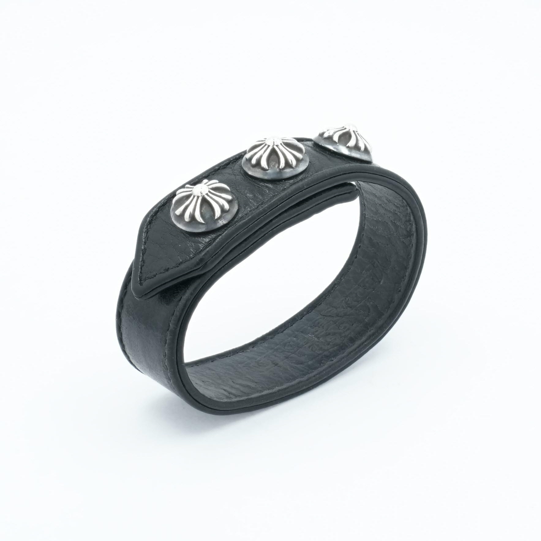 楽天市場】【CHROME HEARTS クロムハーツ Bracelet ブレスレット】3