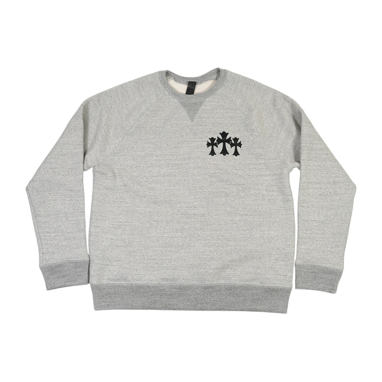 楽天市場】クロムハーツ CHROME HEARTS Y NOT 7-11刺繍ロゴ