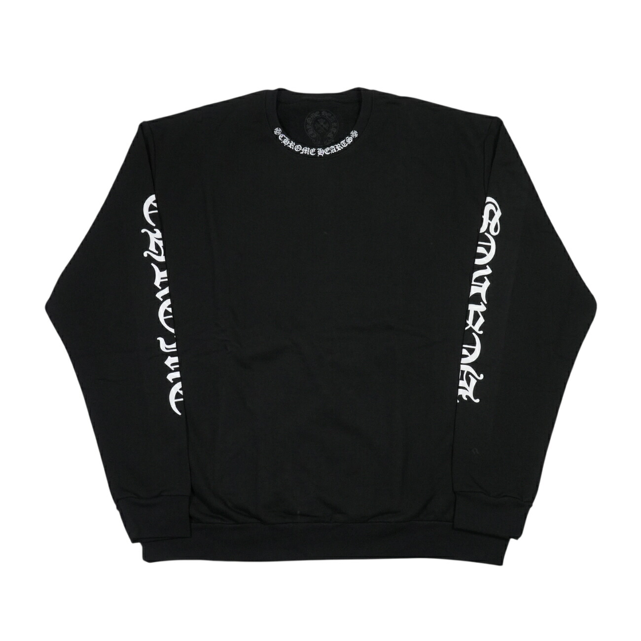 楽天市場】【Mサイズ】 【新品同様】 CHROME HEARTS クロムハーツ YNOT