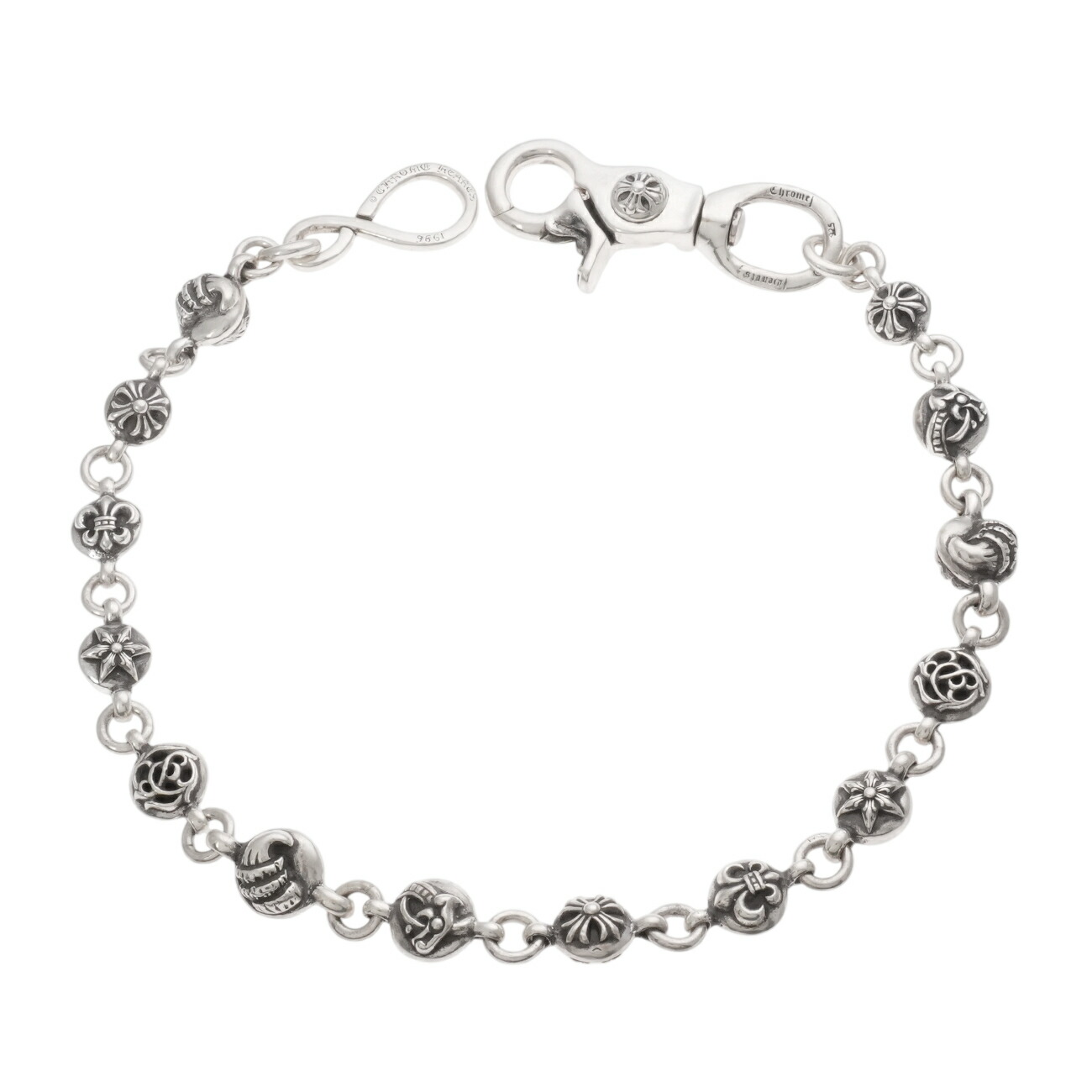 楽天市場】クロムハーツ【CHROMEHEARTS】【ショート】スターボール