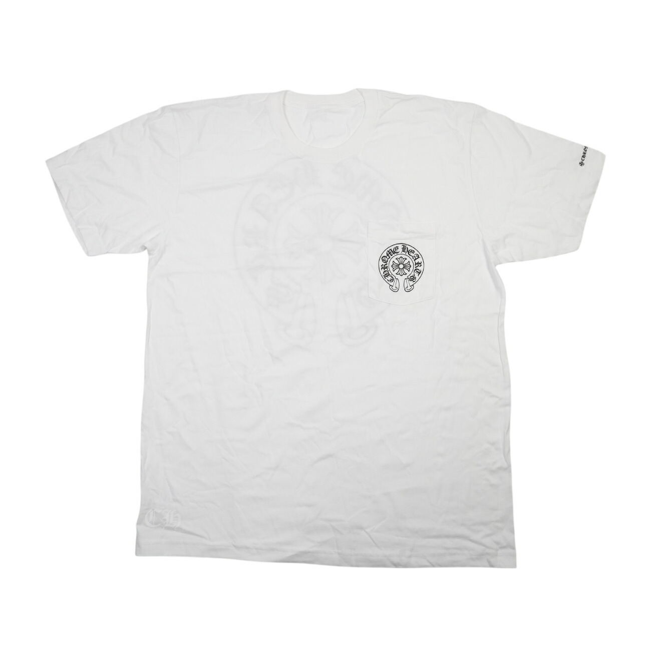 楽天市場】CHROME HEARTS クロムハーツTシャツ ロサンゼルス限定ホース