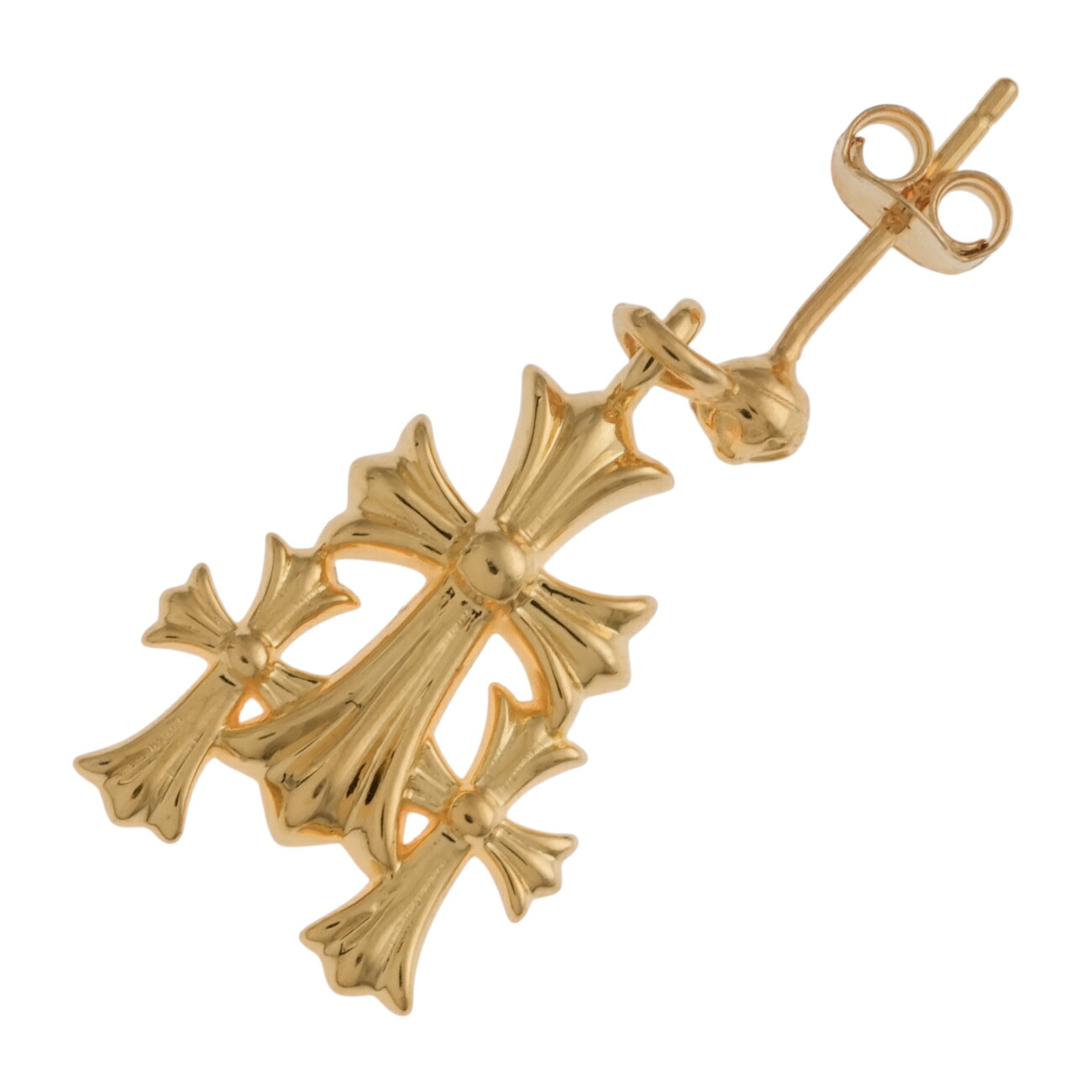 楽天市場】クロムハーツ 22K Chrome Hearts 新品 未使用 正規品