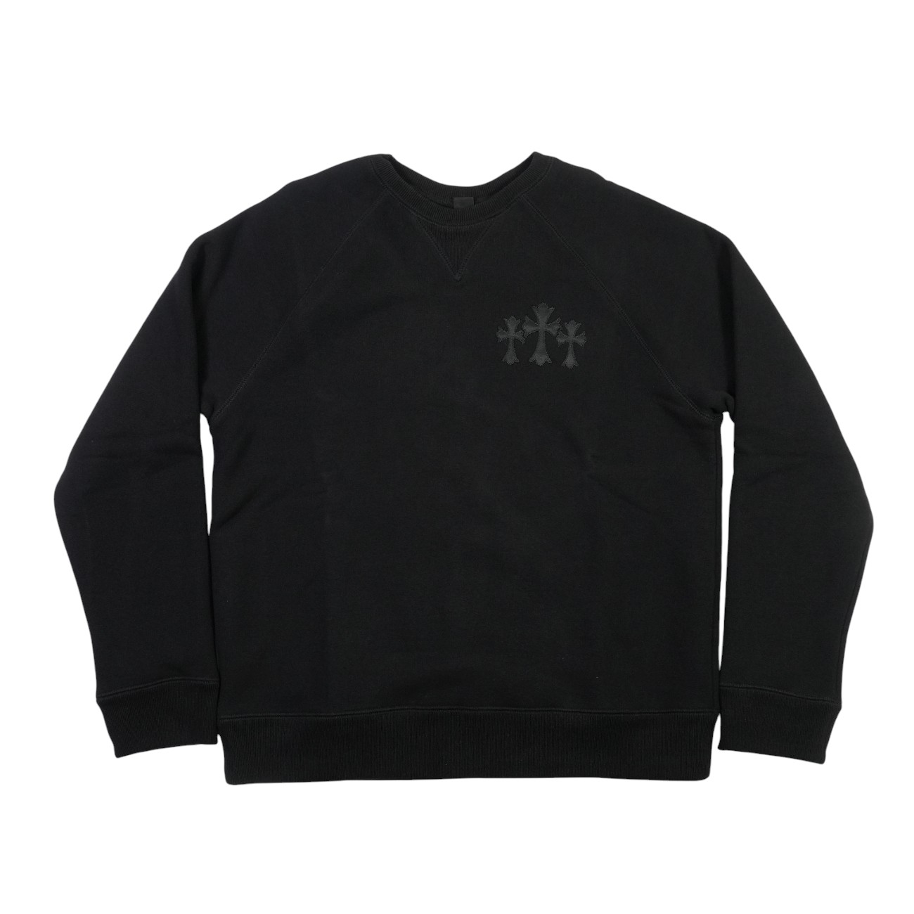 楽天市場】【Mサイズ】 【新品同様】 CHROME HEARTS クロムハーツ YNOT