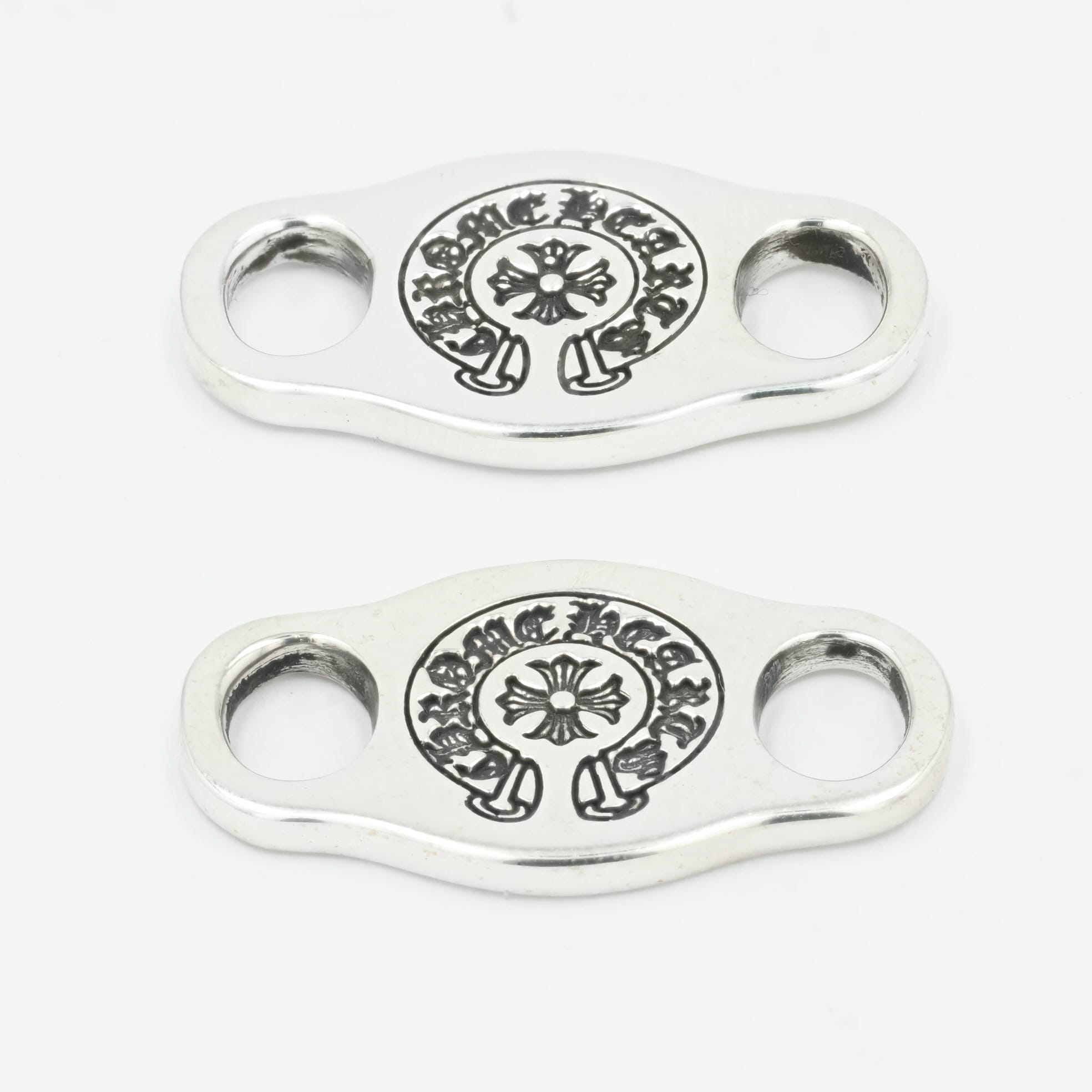 楽天市場】クロムハーツ【CHROMEHEARTS】【2個セット】 ホースシュー