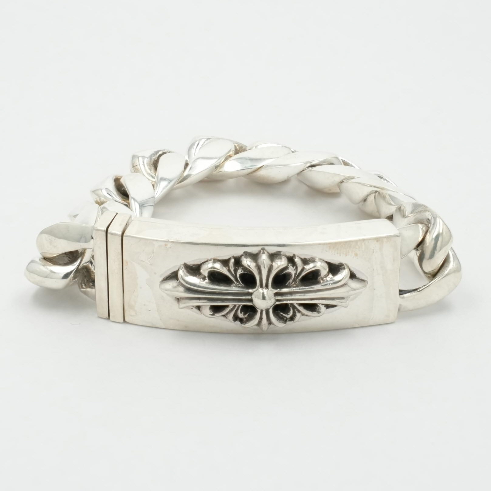 楽天市場】CHROME HEARTS 銀座店 クロムハーツ ラージ BOX ID