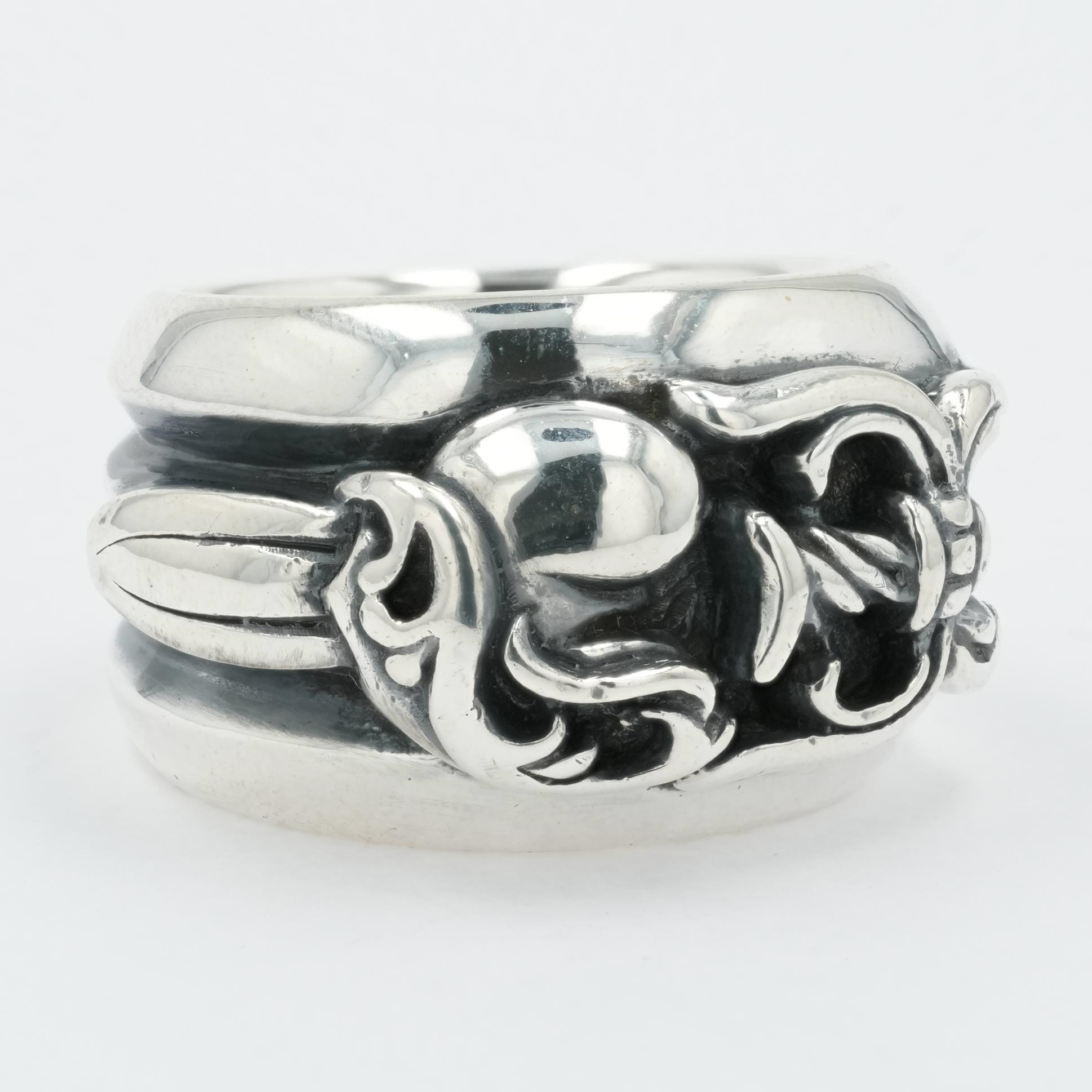 クロムハーツ ダガー 楽天市場】クロムハーツ【CHROMEHEARTS】【ダイヤモンド】ダガーハート