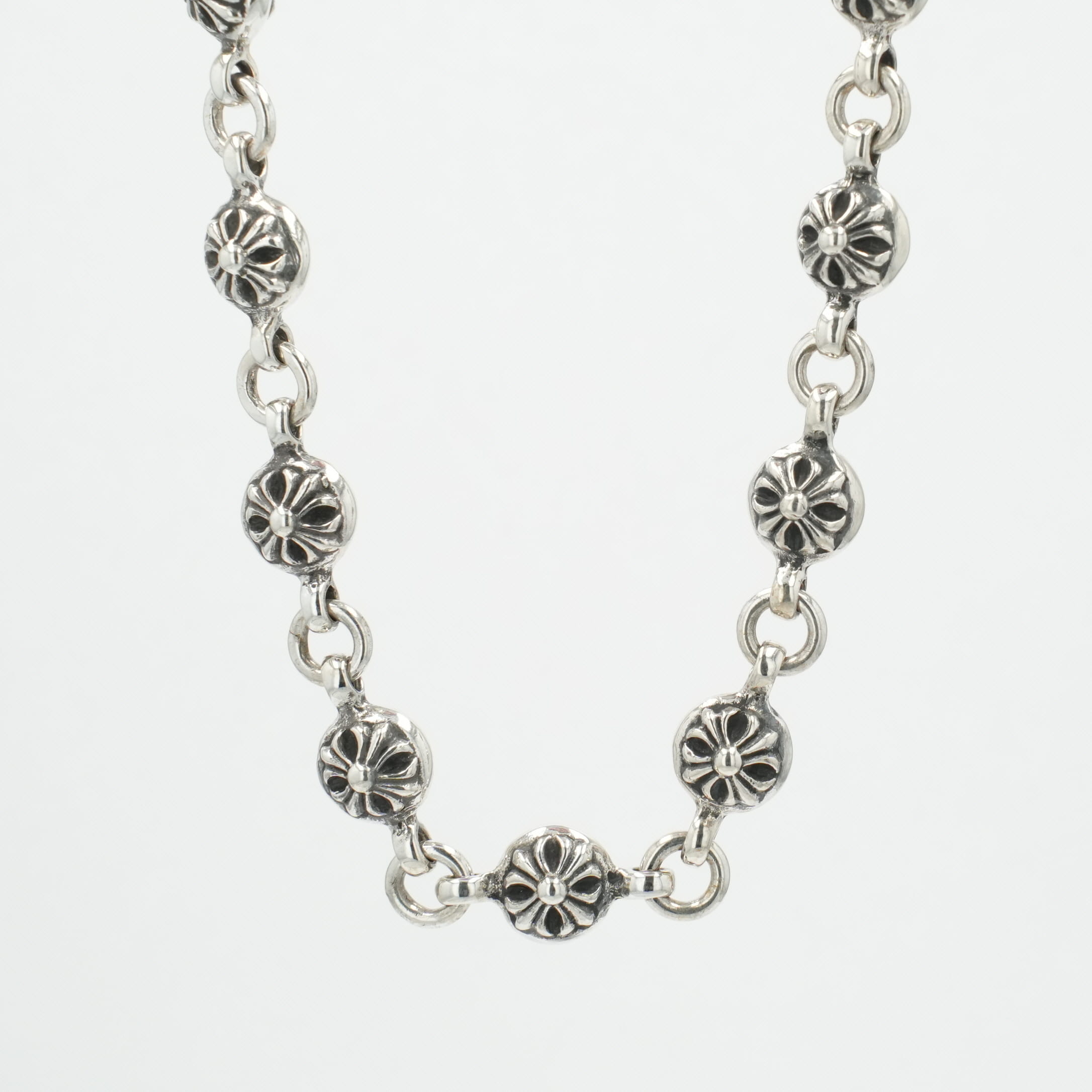 楽天市場】クロムハーツ【CHROMEHEARTS】【ショート】スターボール