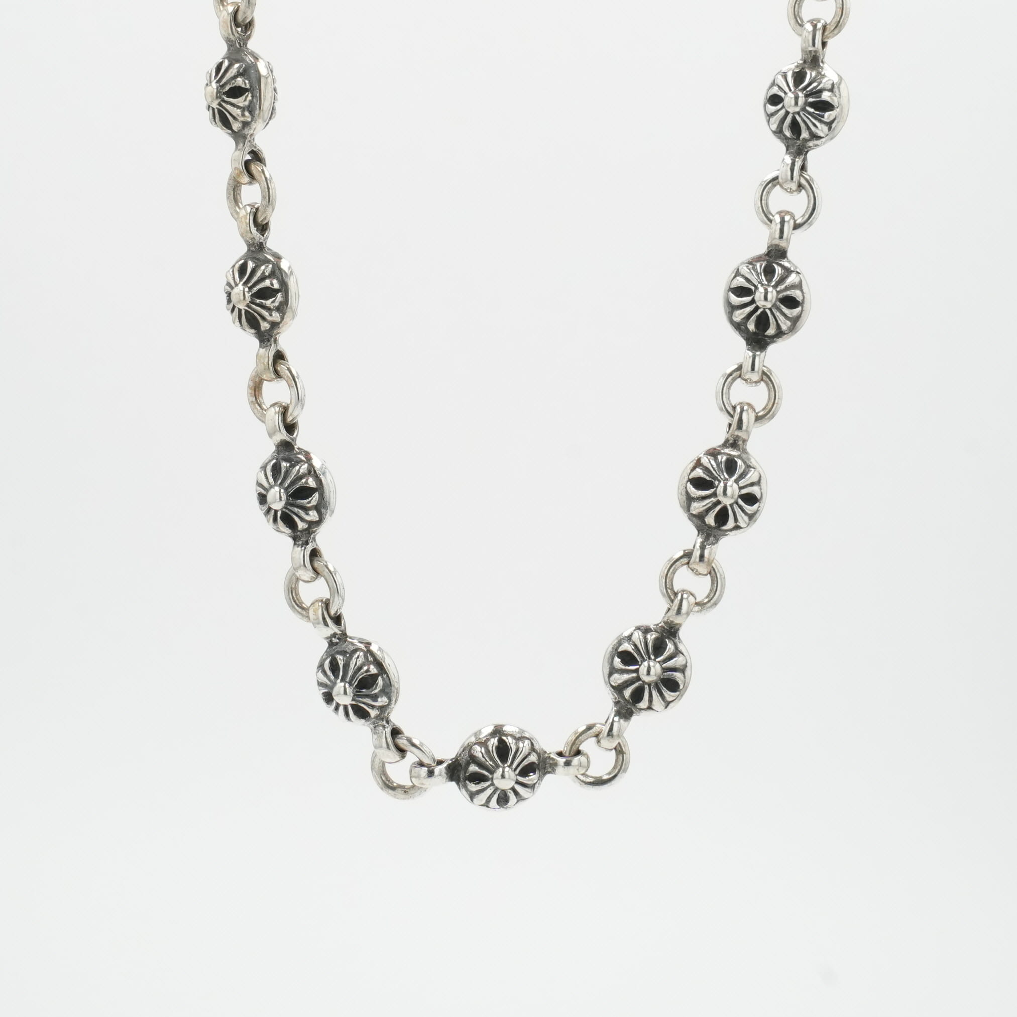 楽天市場】CHROME HEARTS FANCY WALLET CHAIN 1 