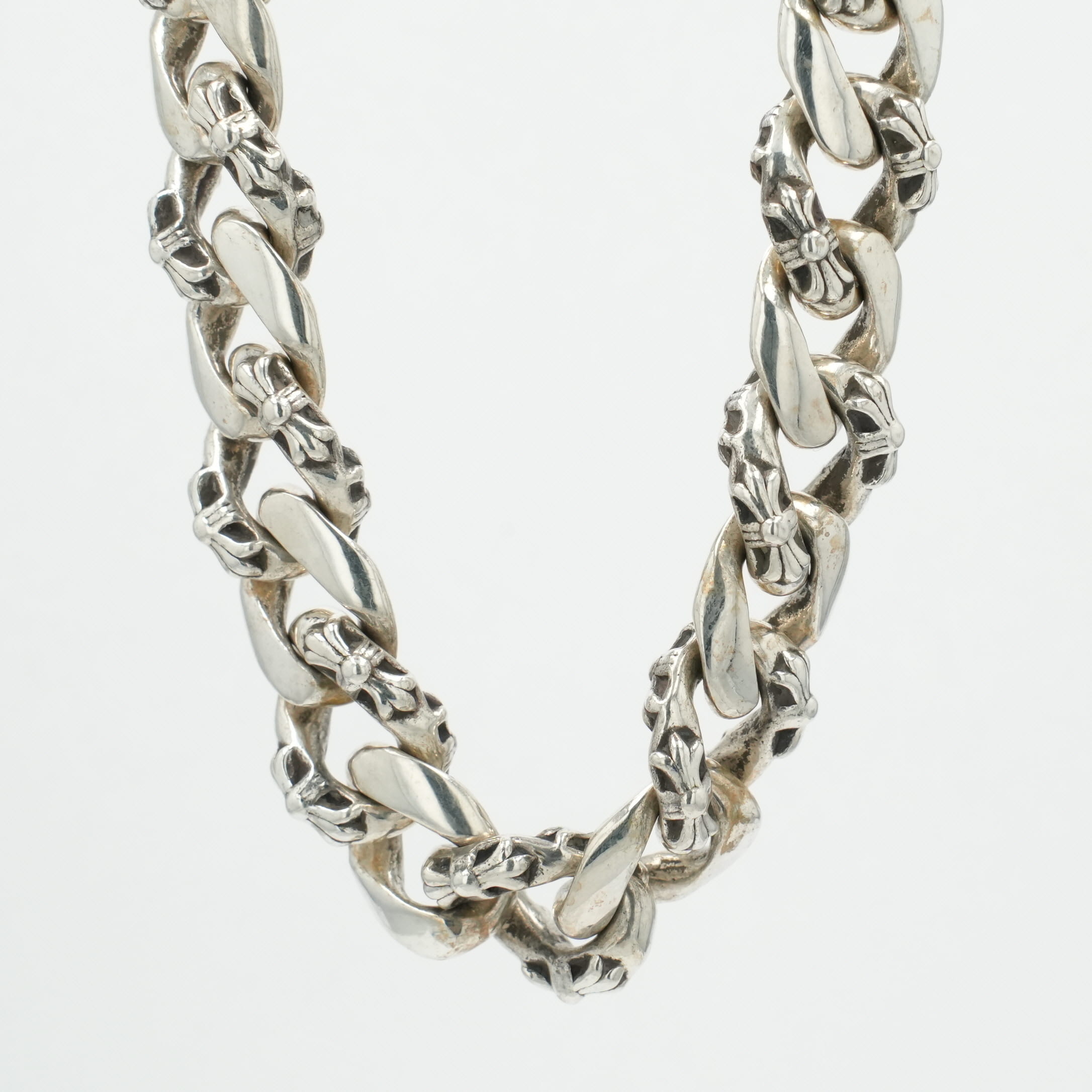 楽天市場】クロムハーツ【CHROMEHEARTS】【保証書付】【ロング