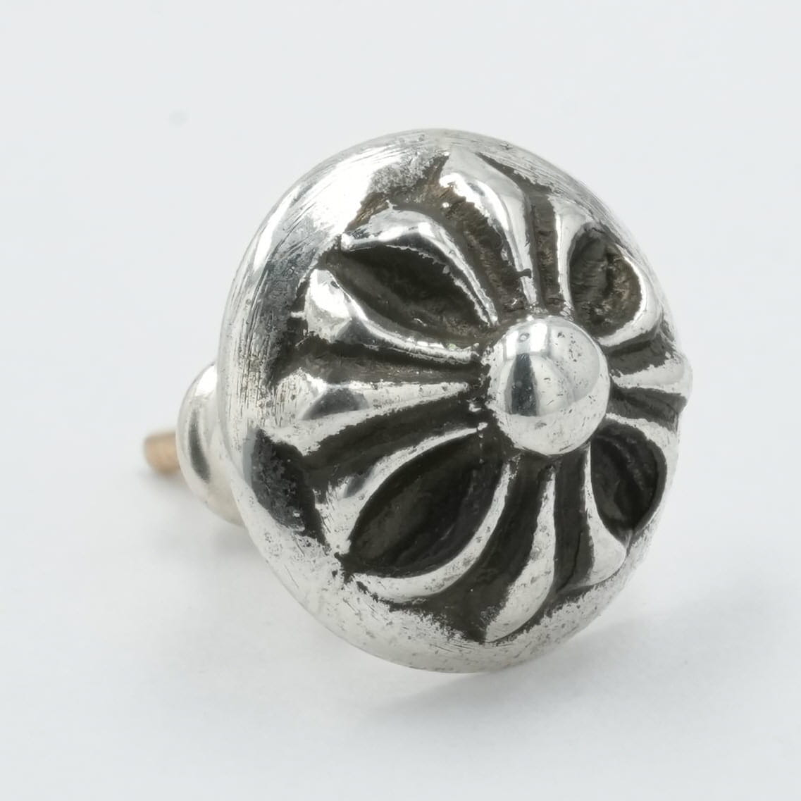 楽天市場】CHROME HEARTS STAR LEATHER BRAID クロムハーツ STAR