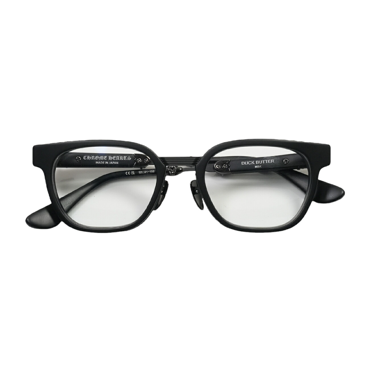 楽天市場】LOVE TUNNEL（眼鏡）クロムハーツ アイウェア : SKYTREK