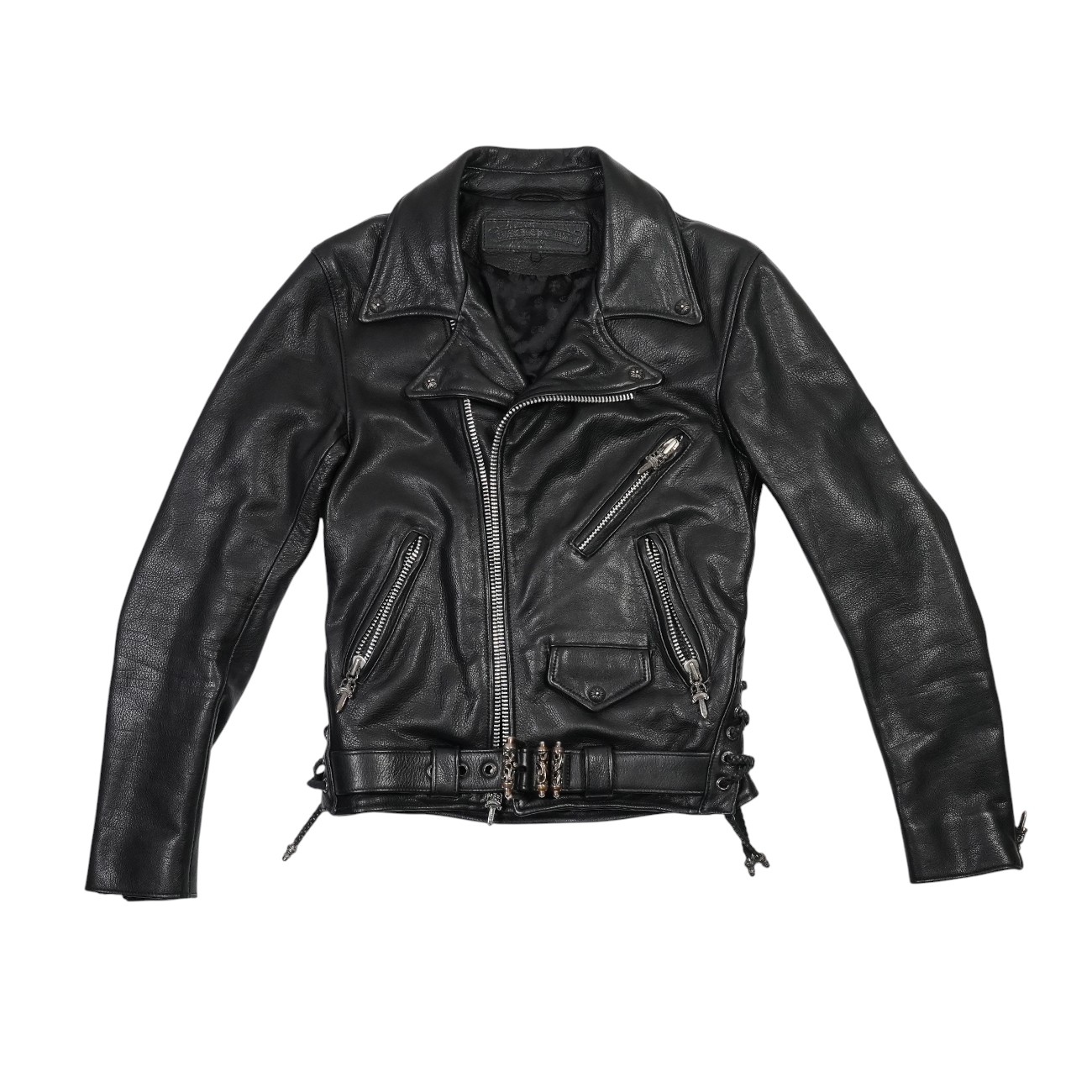 クロムハーツしジャケット 楽天市場】クロムハーツ【CHROMEHEARTS】【保証書付】【青山20周年記念