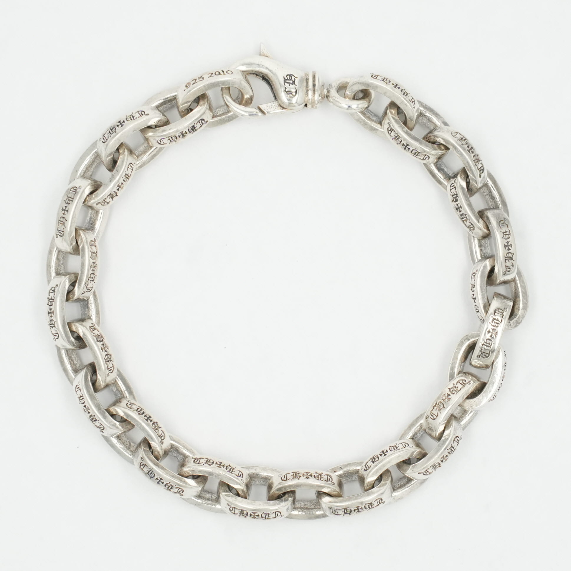 楽天市場】クロムハーツ 【CHROMEHEARTS】【ラージ】【8インチ