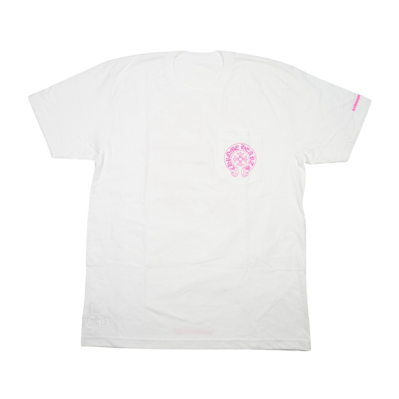 楽天市場】CHROME HEARTS クロムハーツTシャツ ロサンゼルス限定ホース