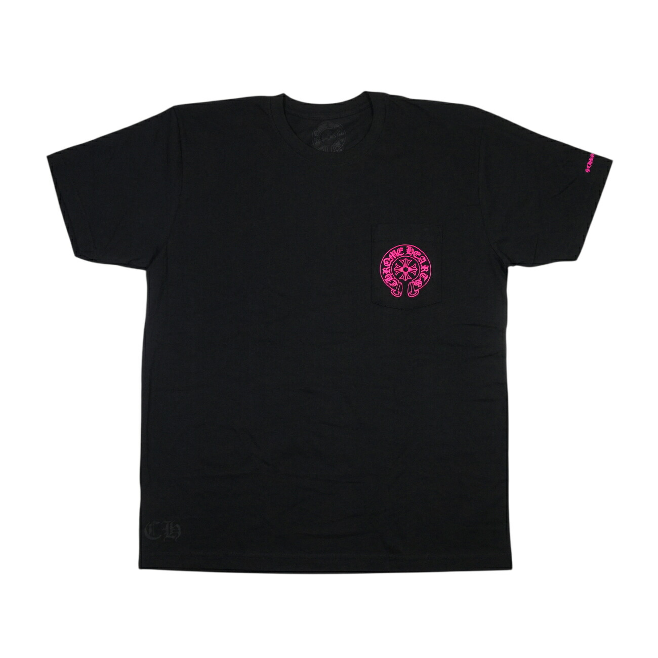 楽天市場】【CHROME HEARTS クロムハーツ アパレル Tシャツ キッズ