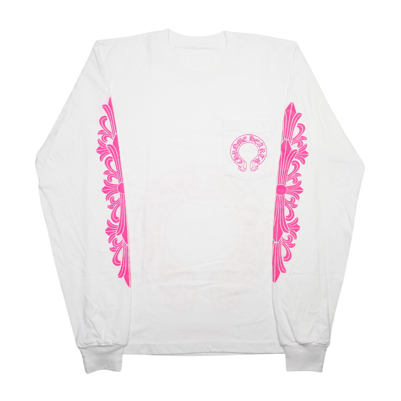 楽天市場】【CHROME HEARTS クロムハーツ アパレル ロンパース キッズ