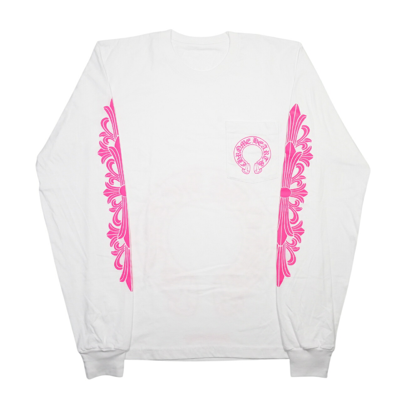 Chrome Hearts ロンパース　子供服 楽天市場】クロムハーツChrome Heartsロンパース出産祝いギフト男の子