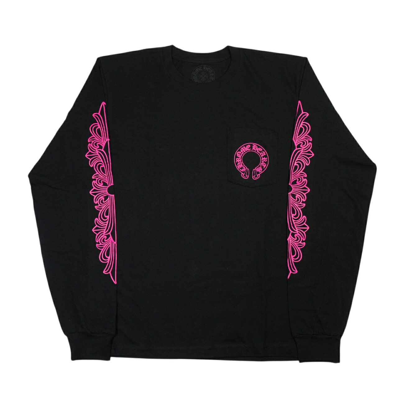 楽天市場】【CHROME HEARTS クロムハーツ アパレル ロンパース キッズ