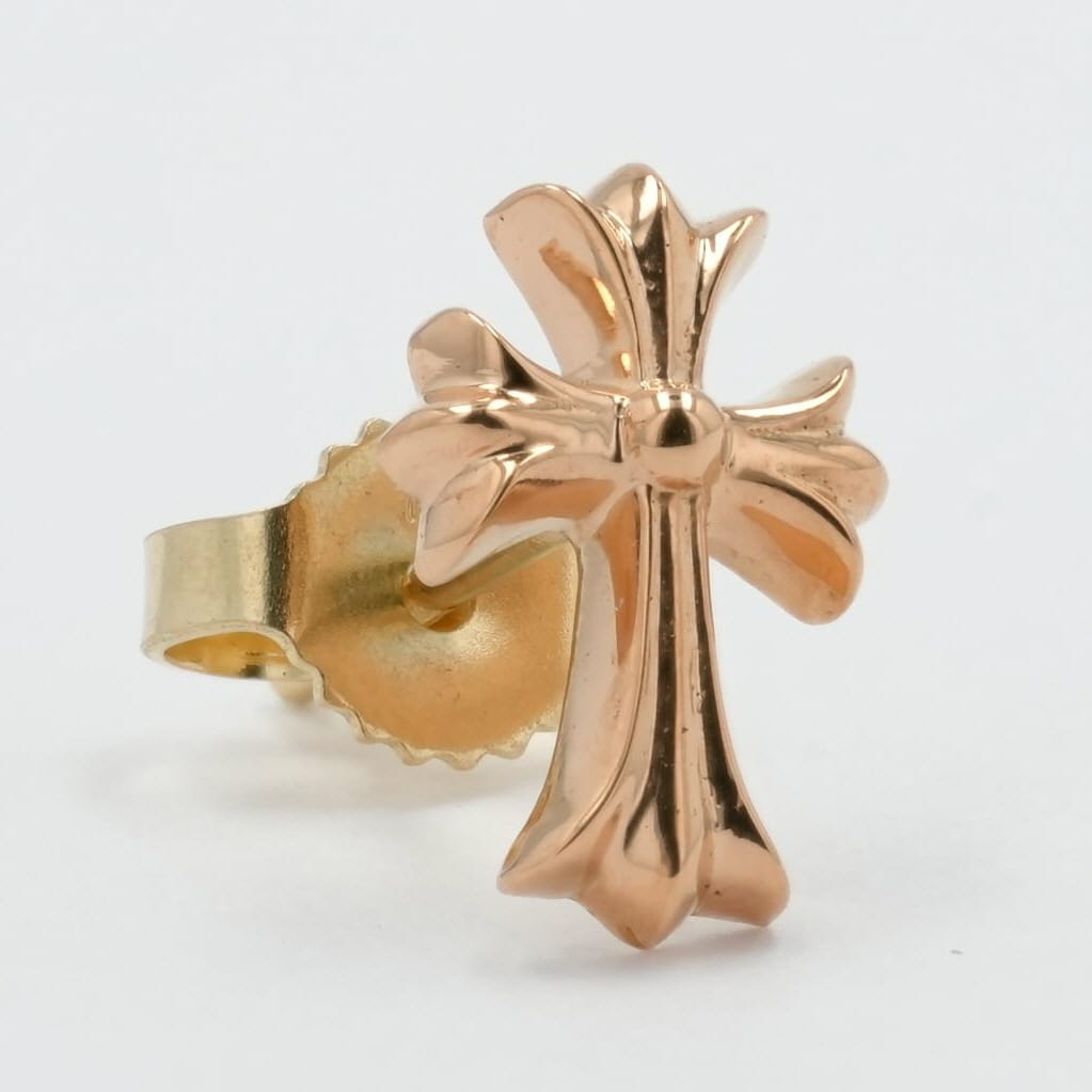 楽天市場】クロムハーツ【CHROMEHEARTS】【1Pダイヤモンド】【22K】CH