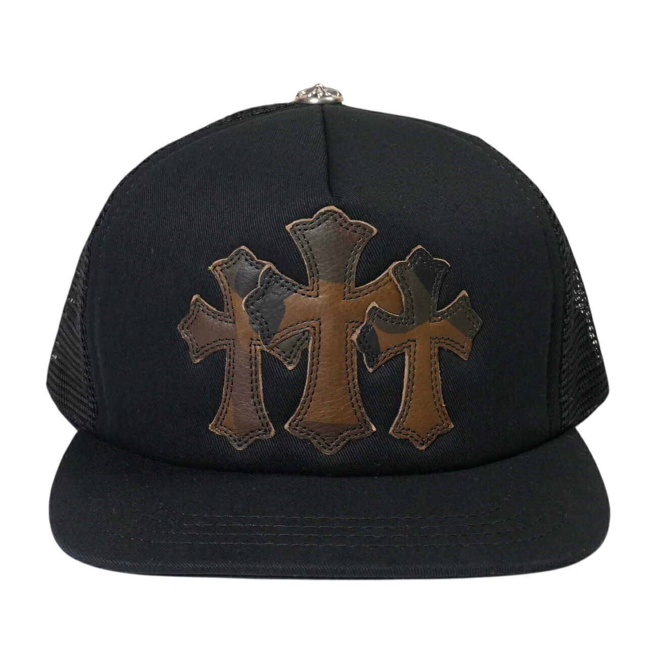 クロムキャップ 楽天市場】【CHROME HEARTS クロムハーツ アパレル キャップ