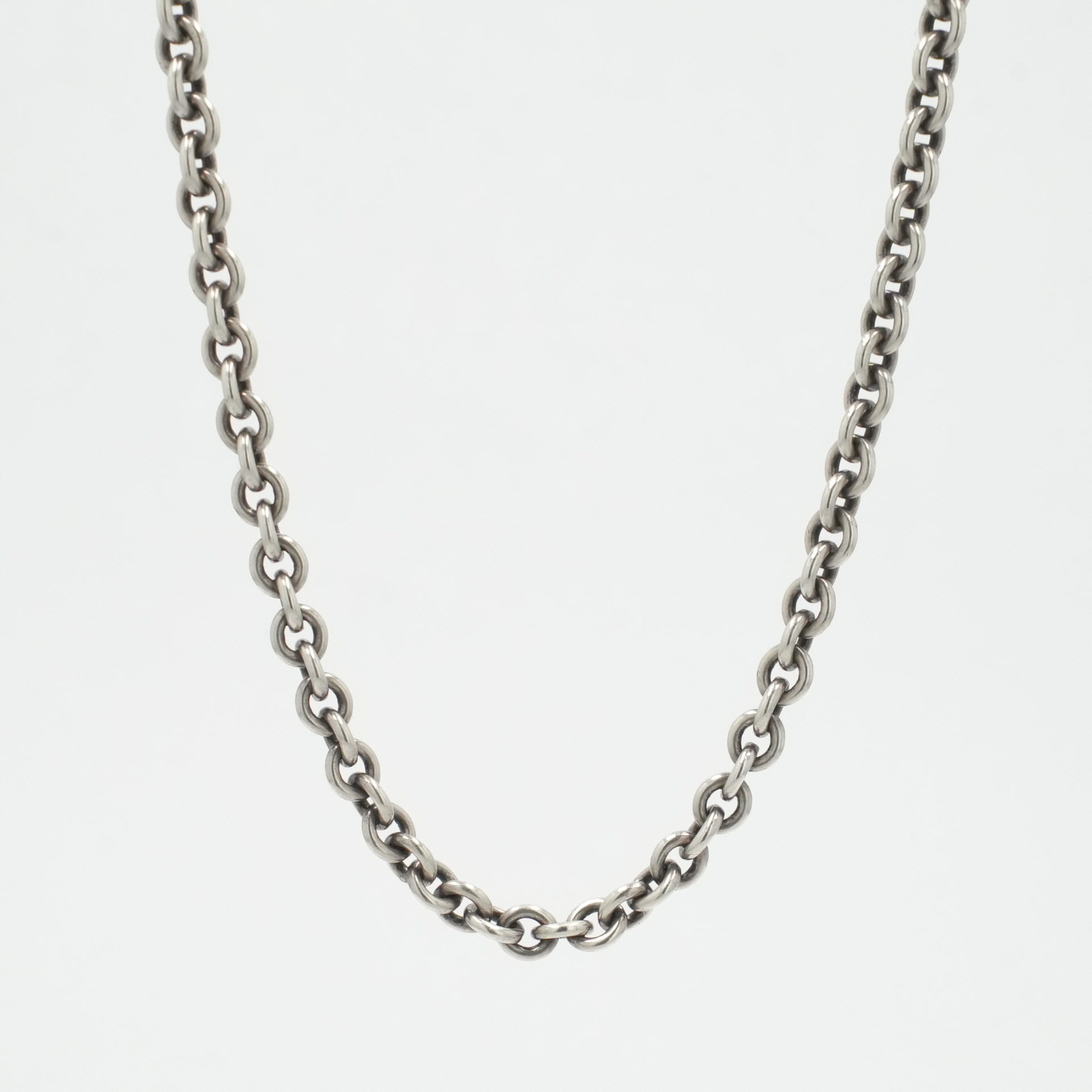 楽天市場】【CHROME HEARTS クロムハーツ Necklace ネックレス】ネック