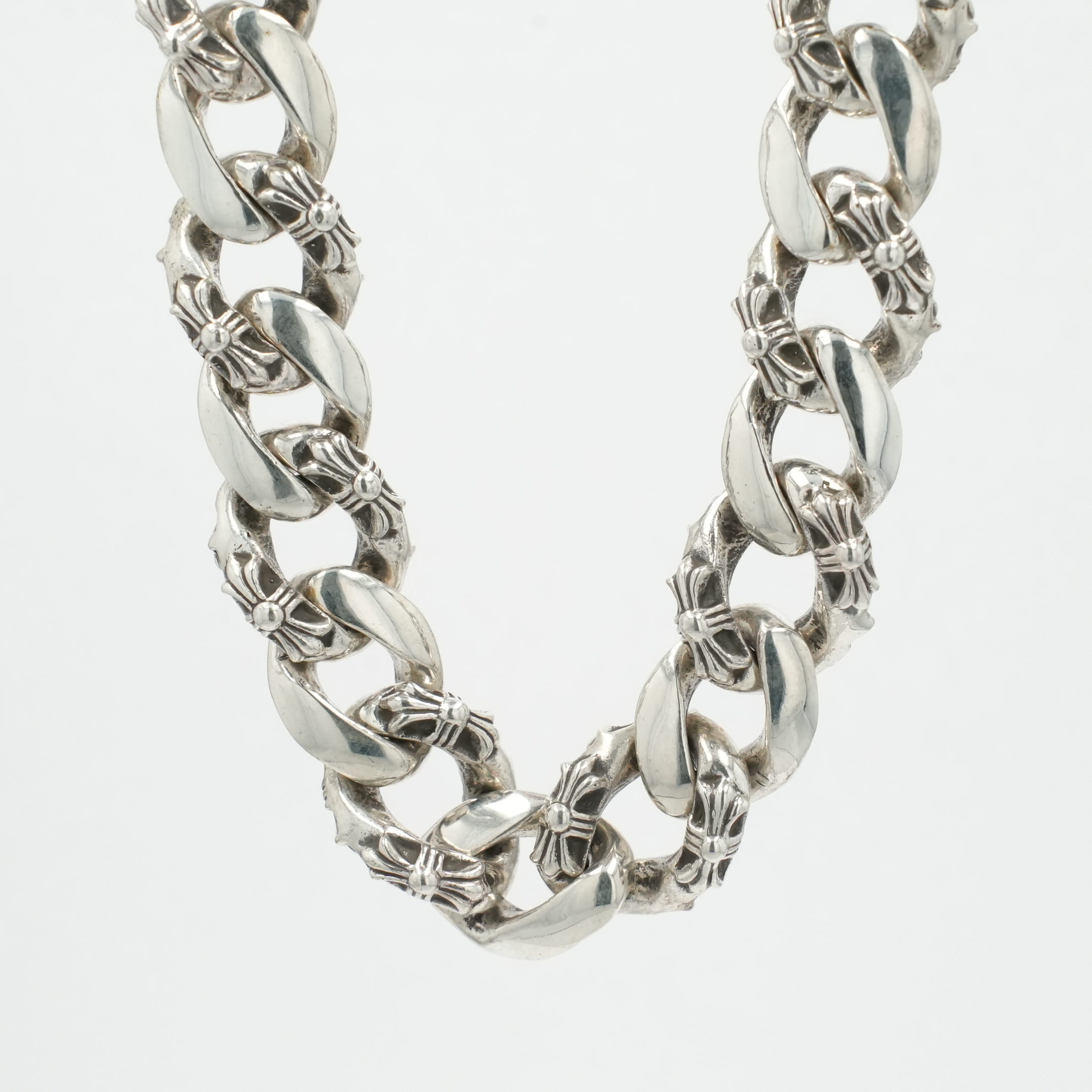 楽天市場】CHROME HEARTS FANCY WALLET CHAIN 1 