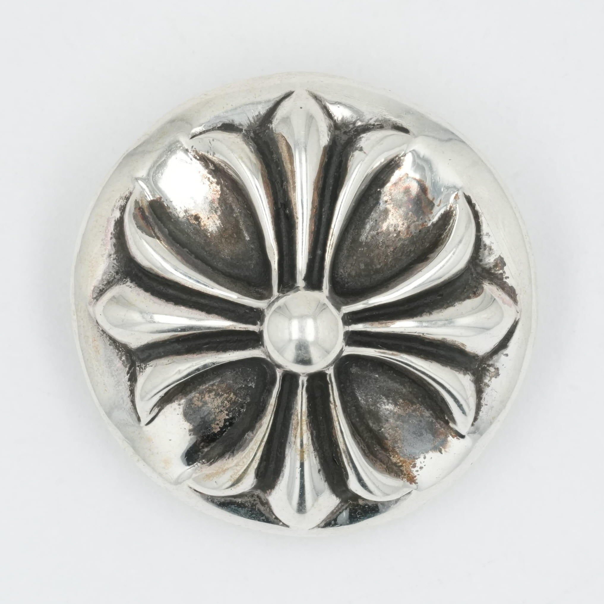 楽天市場】【CHROME HEARTS クロムハーツ ヘアバンド】ヘアバンド/#2