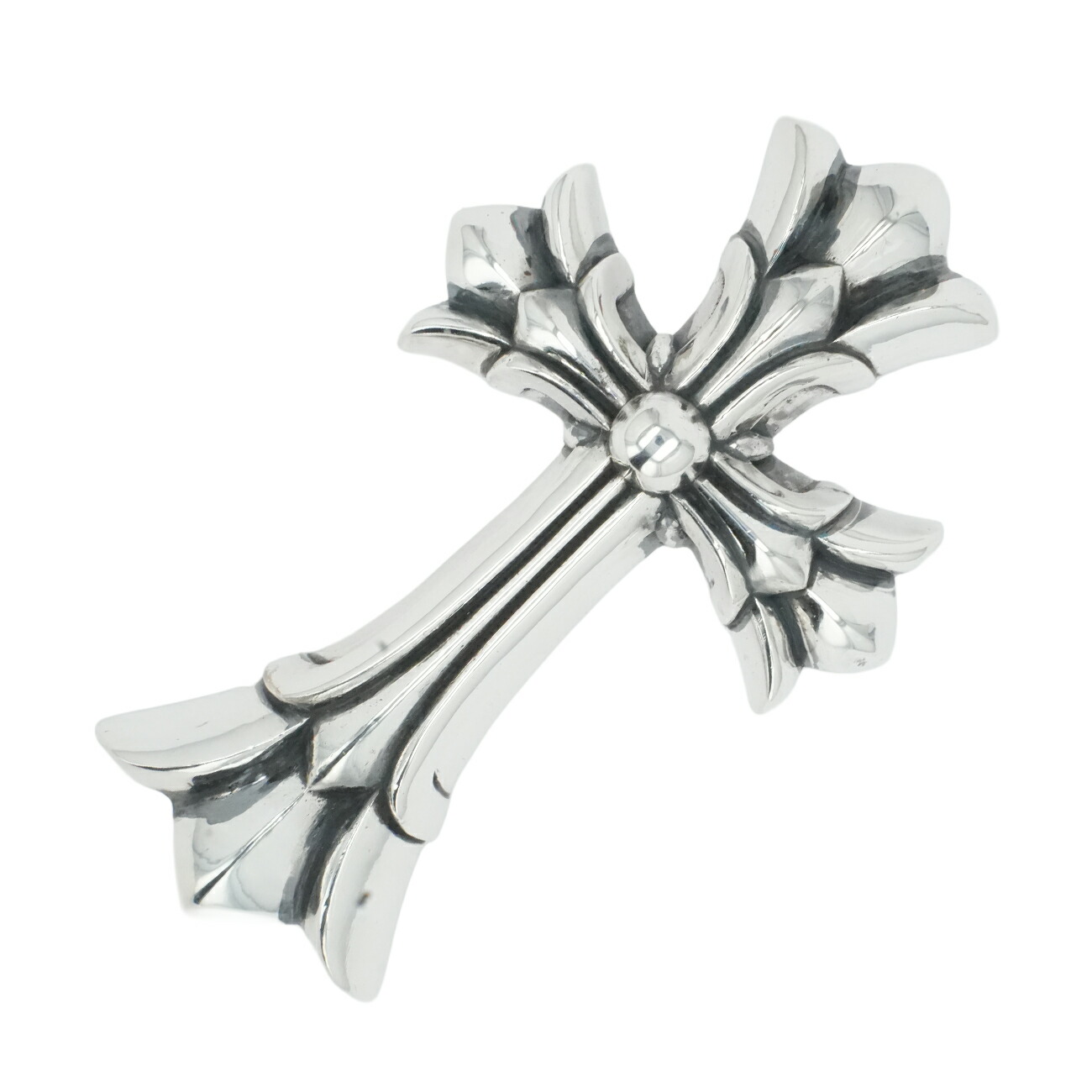 楽天市場】【CHROME HEARTS クロムハーツ Pendant ペンダント】CH