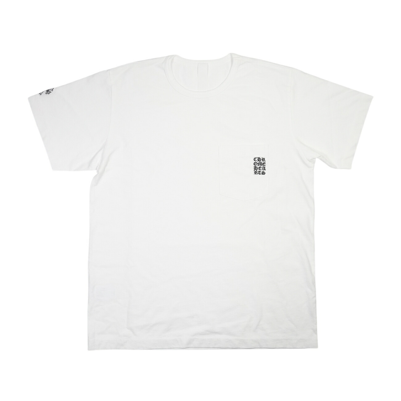 楽天市場】クロムハーツ Chrome Hearts ホノルル 限定 モデル Tシャツ