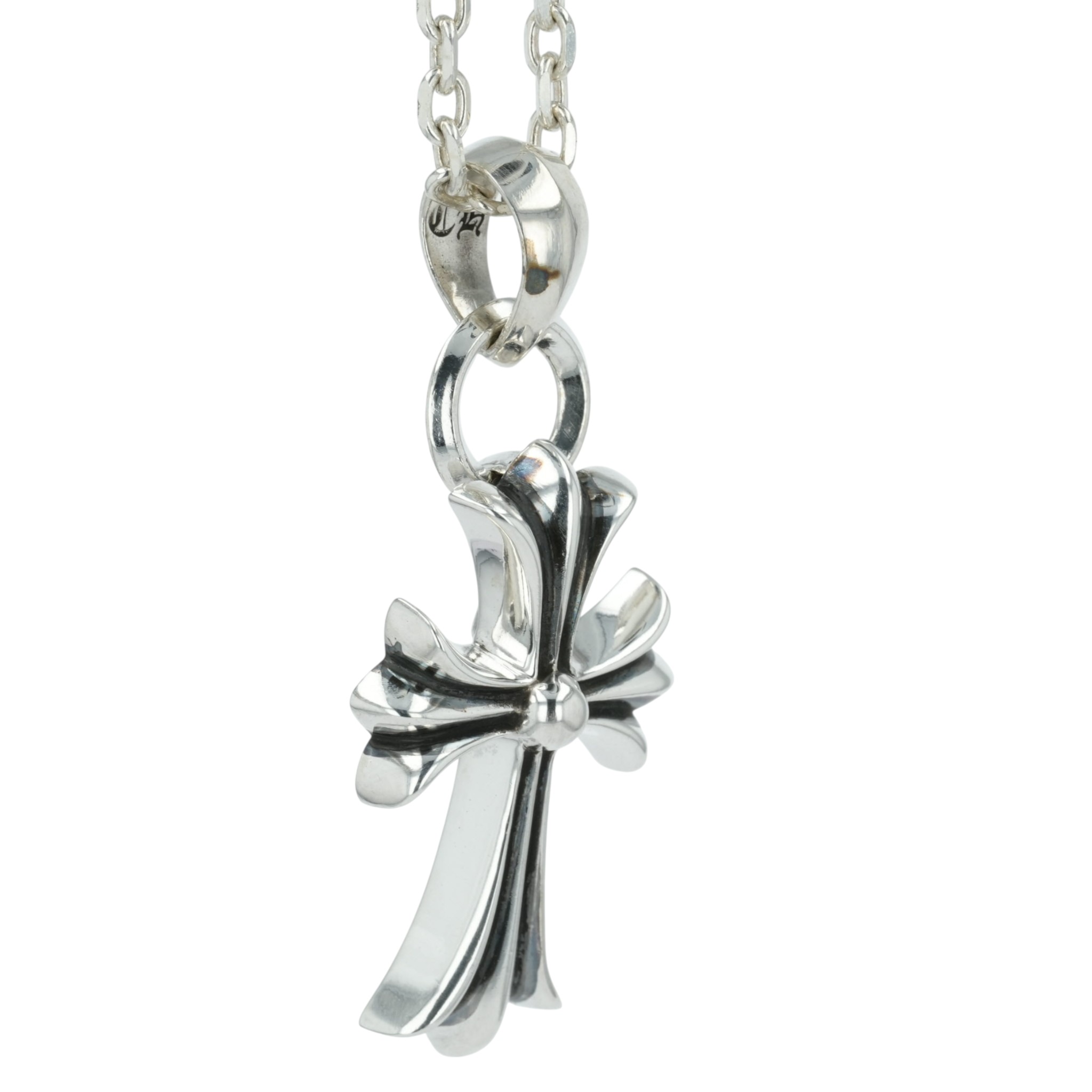 楽天市場】【CHROME HEARTS クロムハーツ Pendant ペンダント】CH