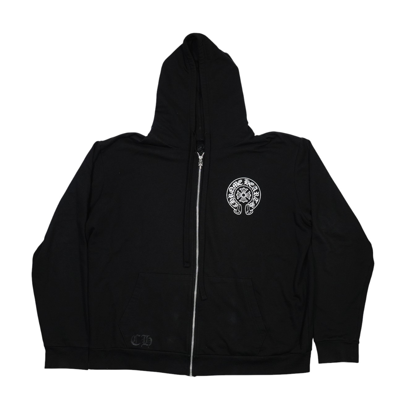 楽天市場】CHROME HEARTS クロム・ハーツ Osaka Horseshoe Pullover