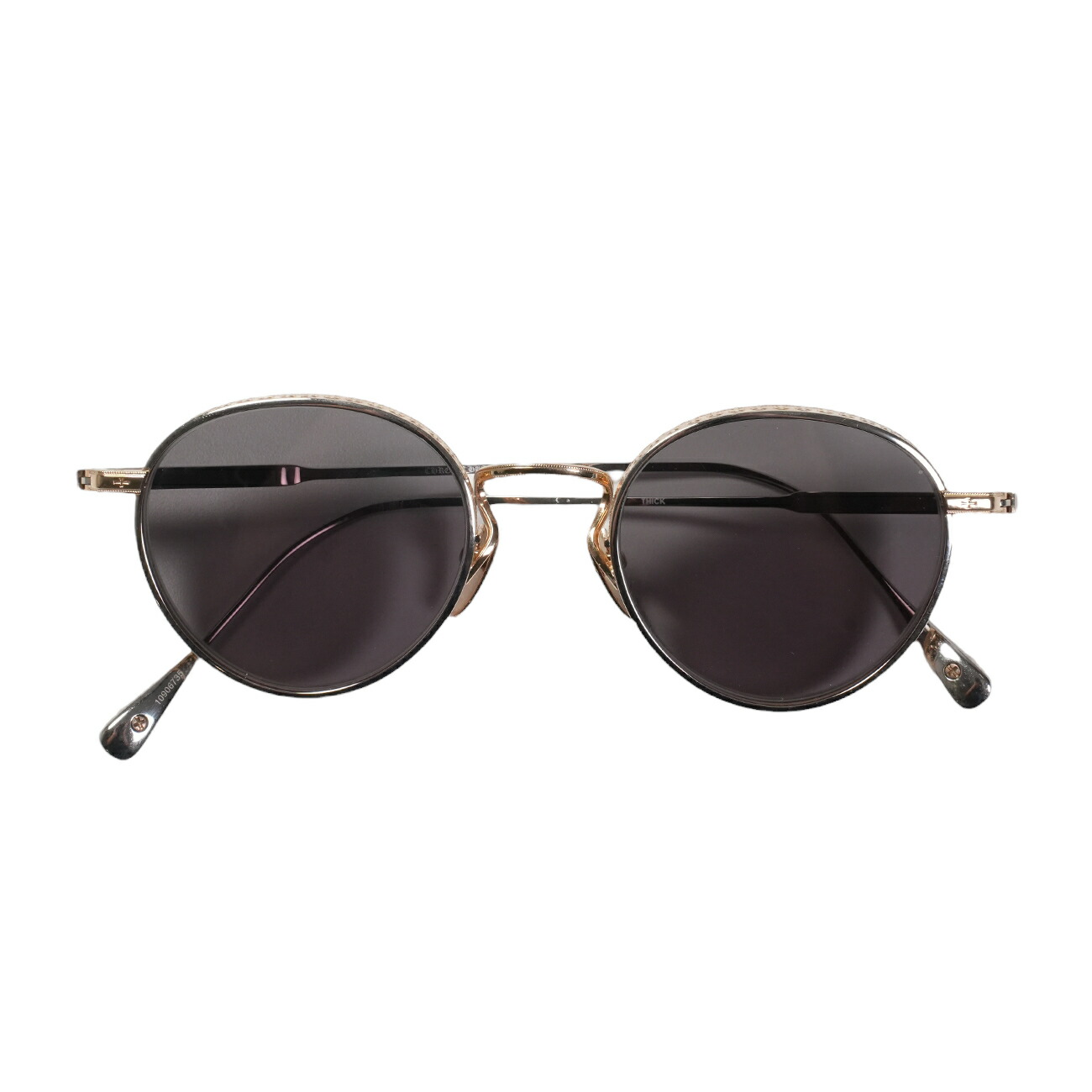 楽天市場】LOVE TUNNEL（眼鏡）クロムハーツ アイウェア : SKYTREK