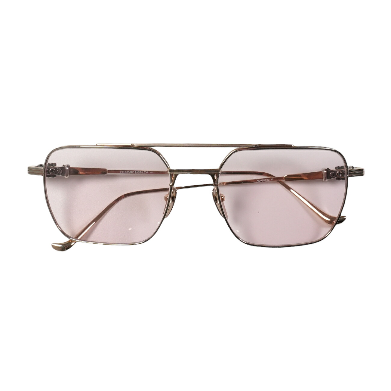 楽天市場】CHROME HEARTS GIZZNME BLACK BRUSHED SILVER クロムハーツ