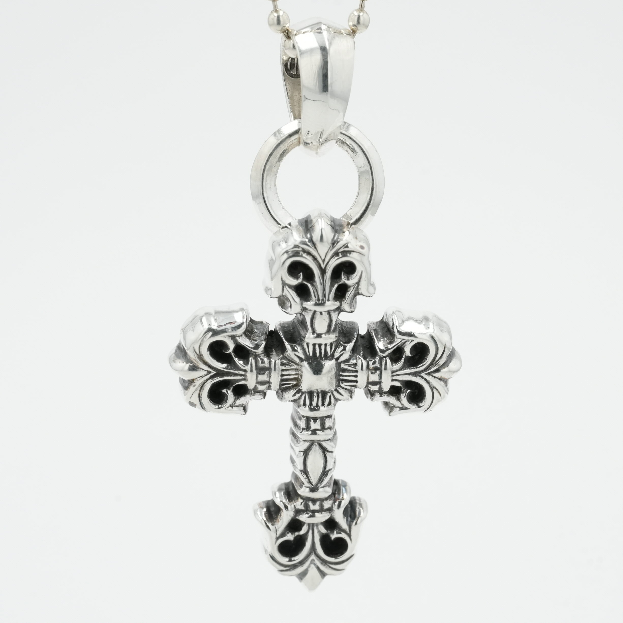 楽天市場】【マラソン中8%OFFクーポン！】クロムハーツ CHROME HEARTS
