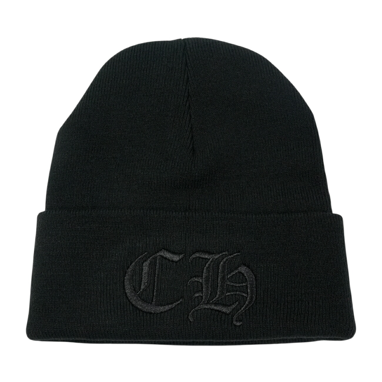楽天市場】CHROME HEARTS THERMAL BEANIE CAP CROSS クロムハーツ