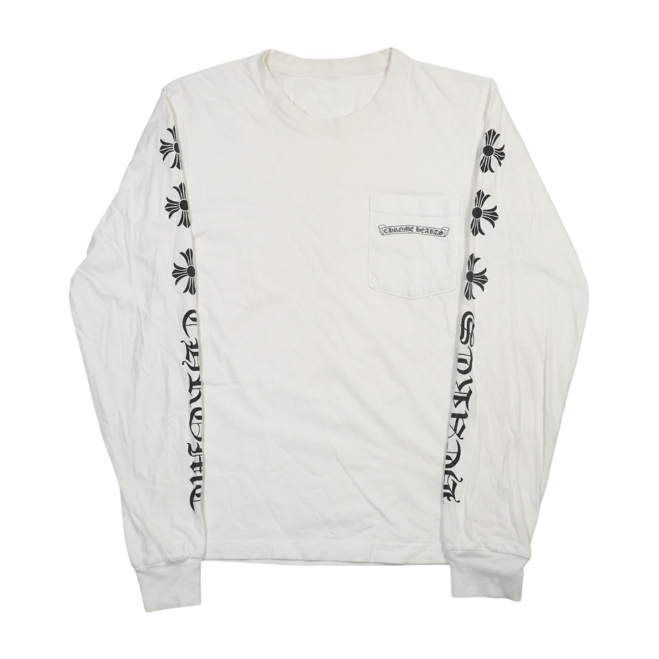 楽天市場】【CHROME HEARTS クロムハーツ アパレル Tシャツ キッズ