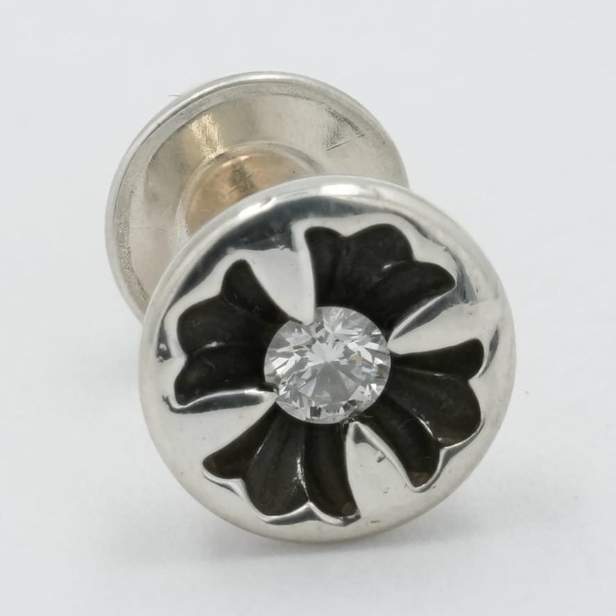 楽天市場】クロムハーツ【CHROMEHEARTS】【ダイヤモンド】【22K